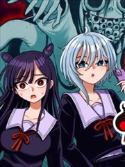 原著漫画改编古装剧封面